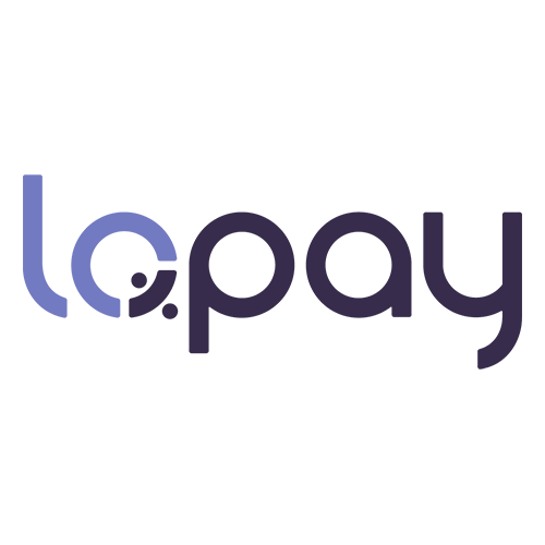 Lopay logo