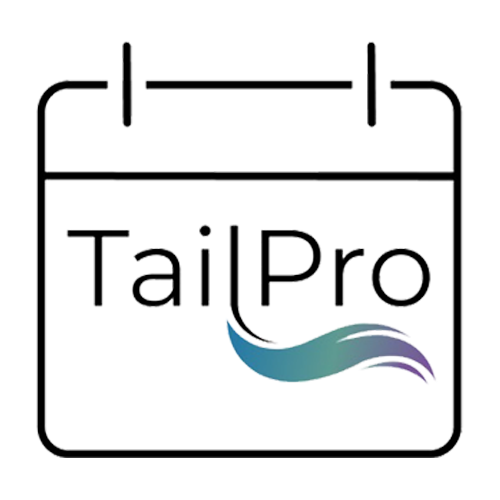 Tail Pro Logo