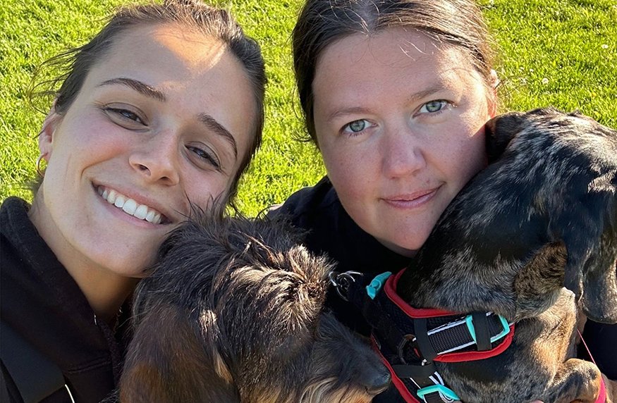 Work with us